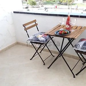 South Tenerife, Costa Del Silencio, Chaparral, Apartamento