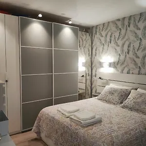 Casa Naranja Apartamento
