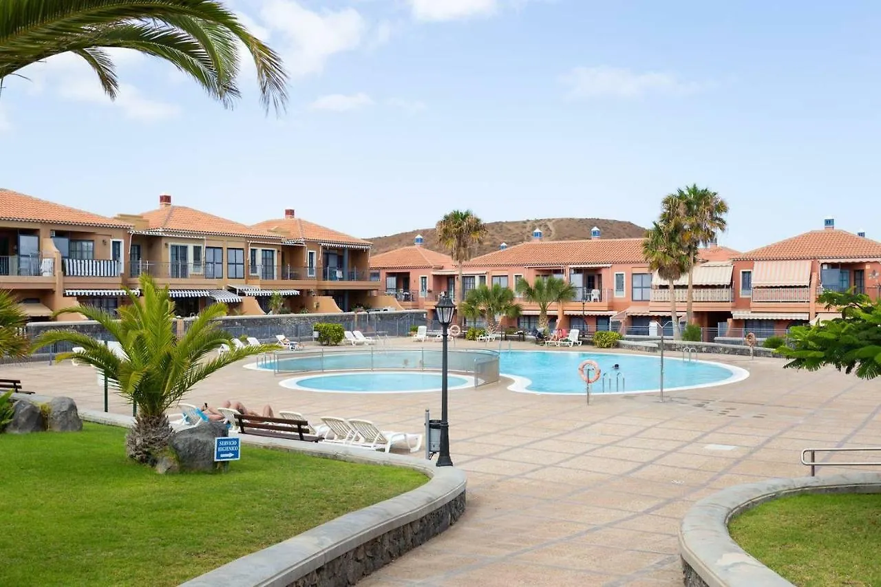 Atlantico Apartment Costa Del Silencio